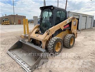 CAT 246D3 C3H2 Kompaktlader