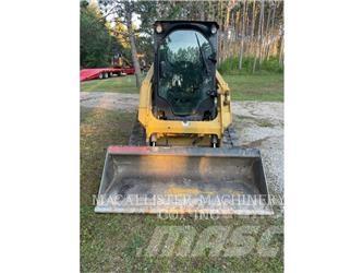 CAT 249D Laderaupen