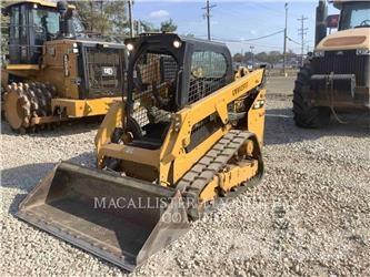 CAT 249D Laderaupen