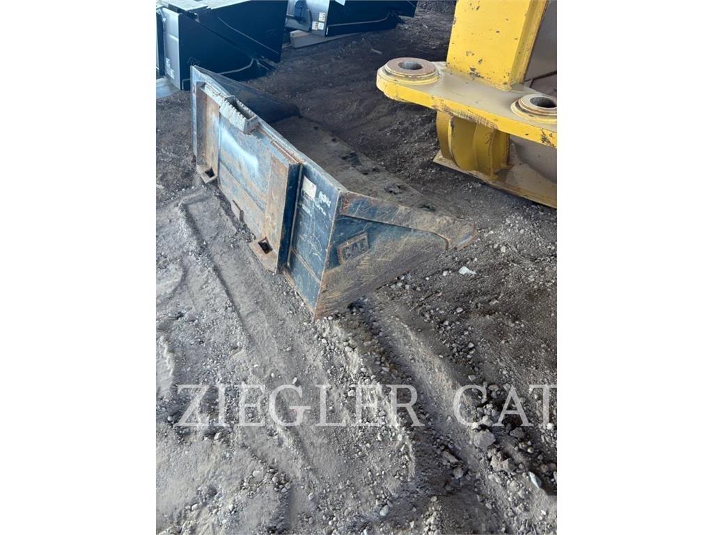 CAT 249D Laderaupen