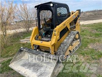 CAT 249D3 Laderaupen