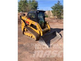 CAT 249D3 Laderaupen