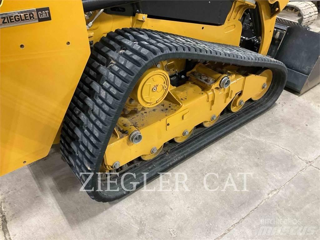 CAT 249D3 Laderaupen