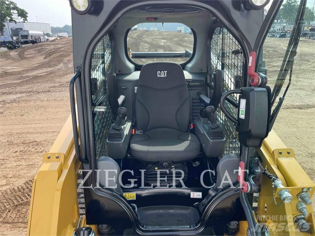 CAT 249D3 Laderaupen
