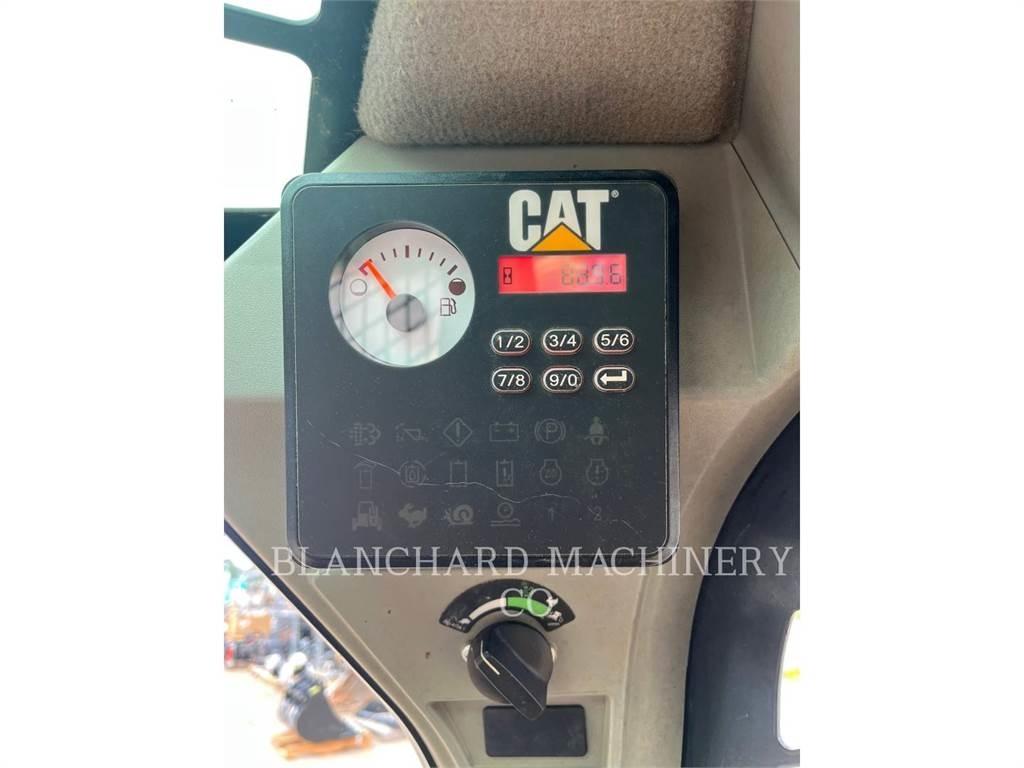 CAT 249D3 Laderaupen