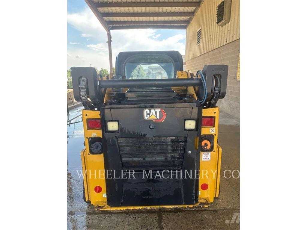 CAT 249D3 C3H2 Laderaupen