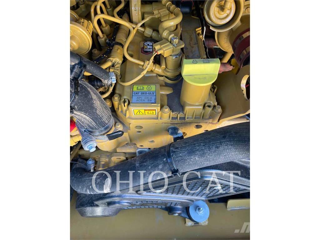 CAT 25505 Kompaktlader