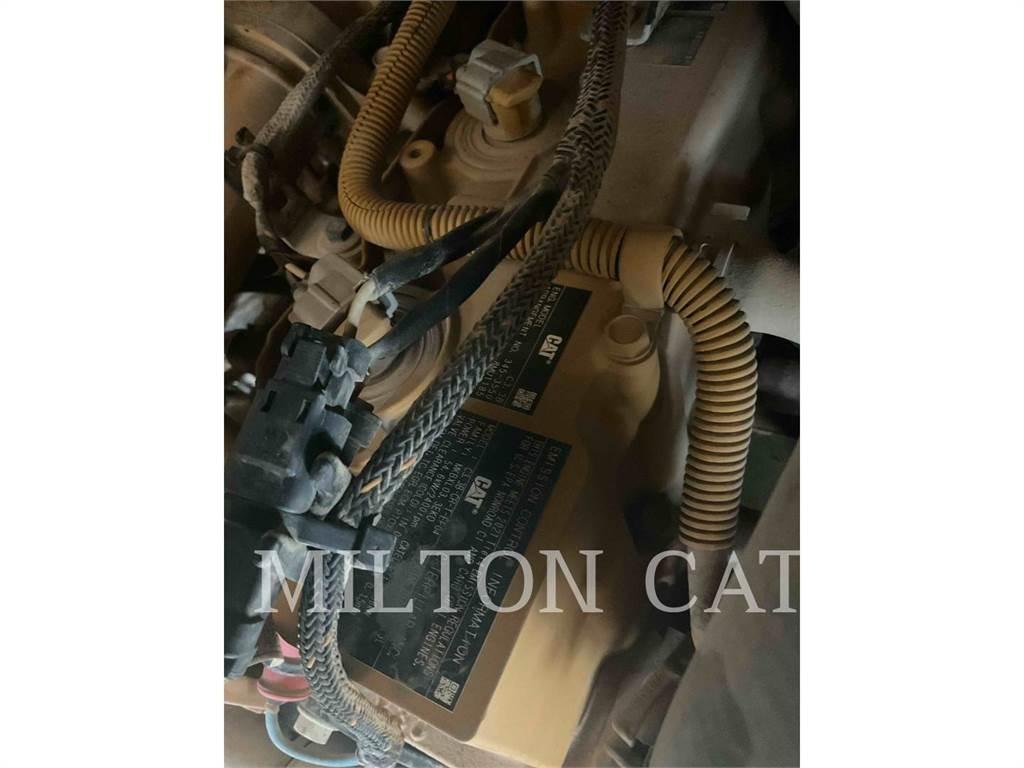 CAT 259D 3 Kompaktlader