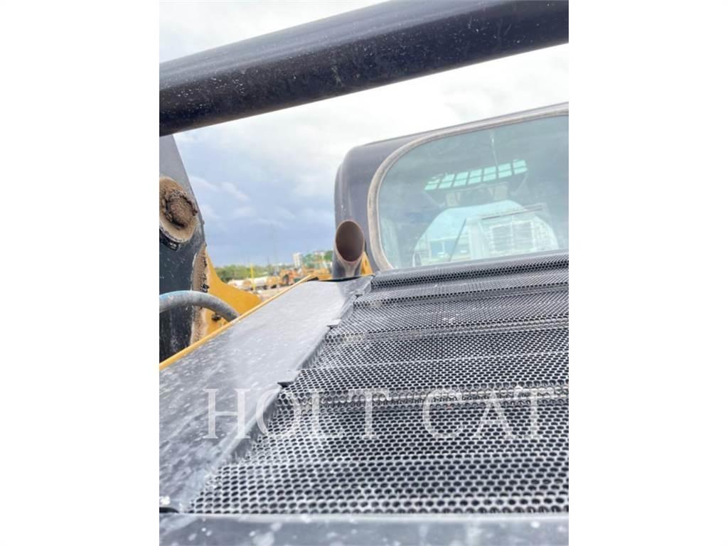 CAT 259D CAB Kompaktlader