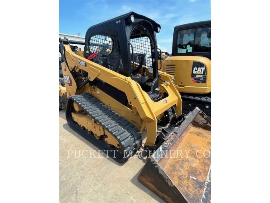 CAT 259D3 Laderaupen