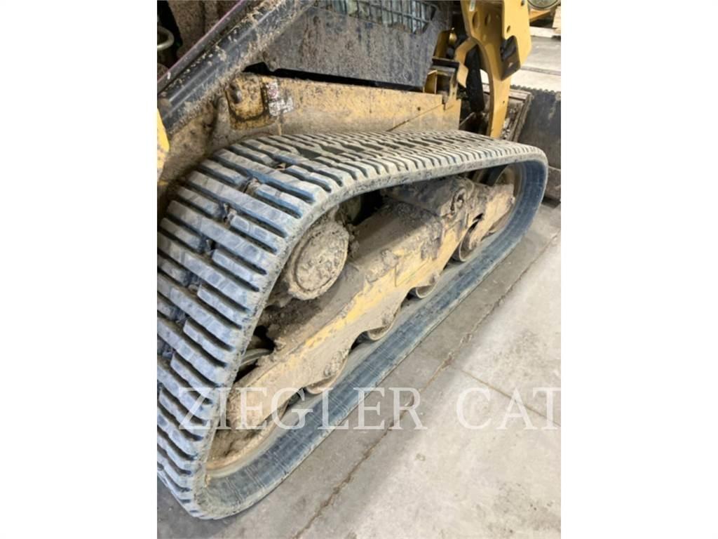 CAT 259D3 Laderaupen