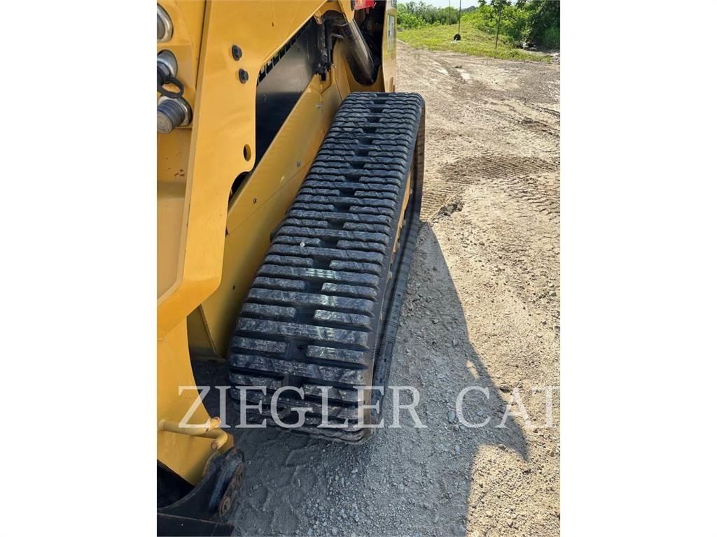 CAT 259D3 Laderaupen