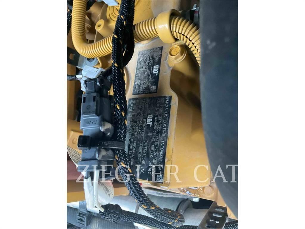 CAT 259D3 Laderaupen