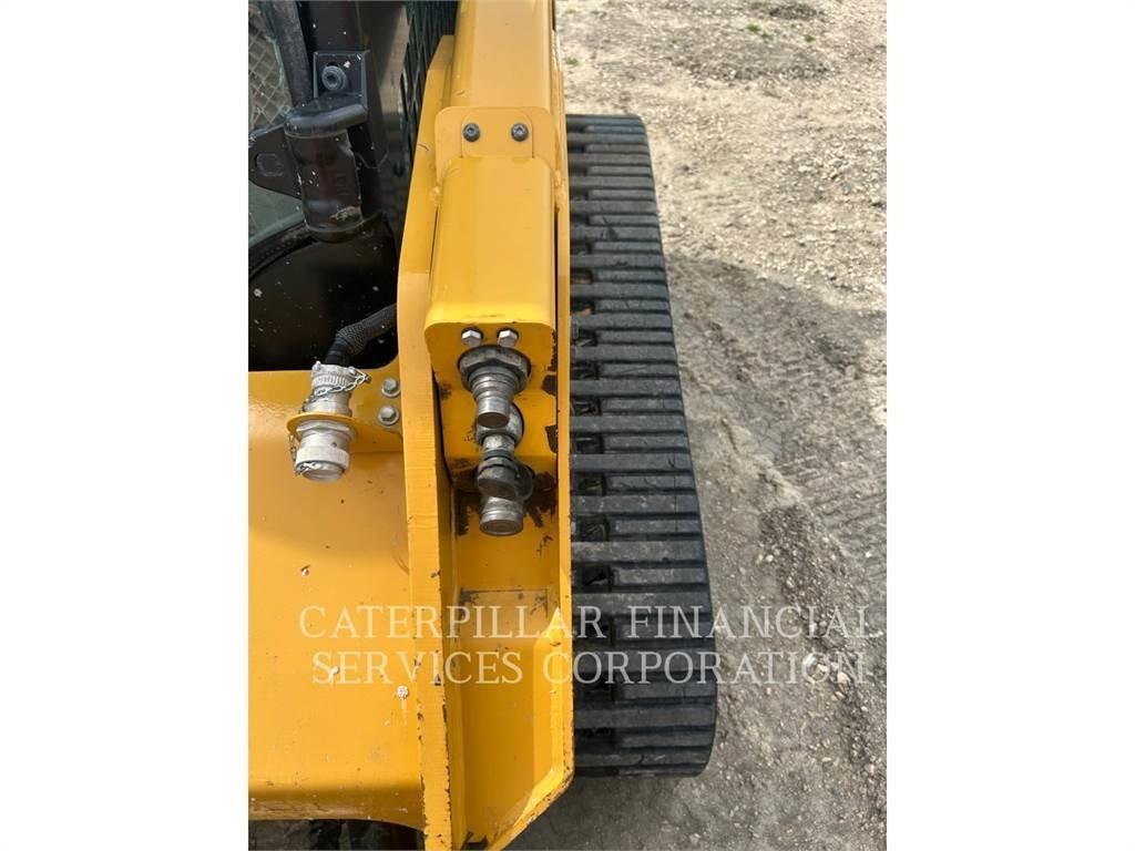 CAT 259D3 Laderaupen