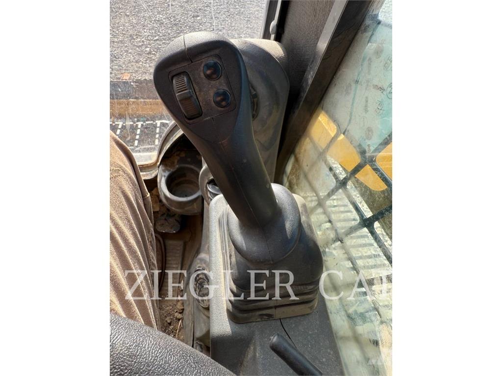 CAT 259D3 Laderaupen