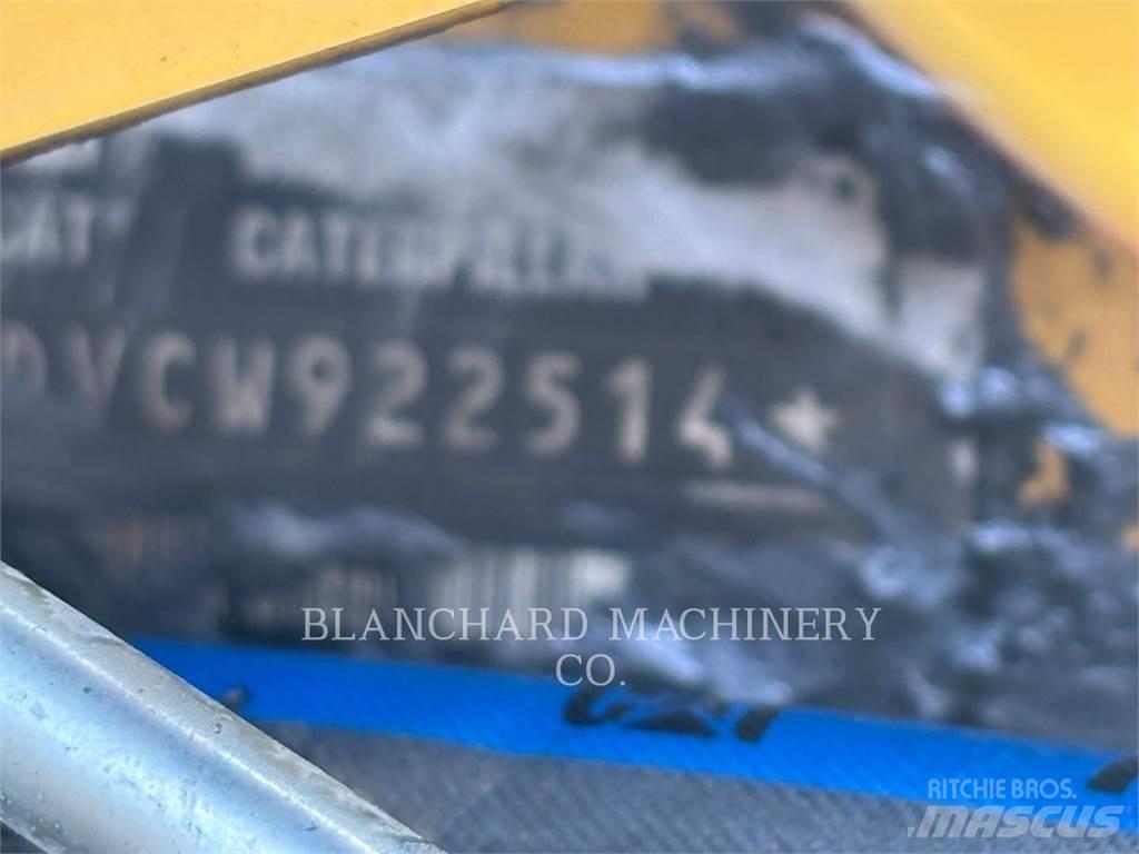 CAT 259D3 Laderaupen