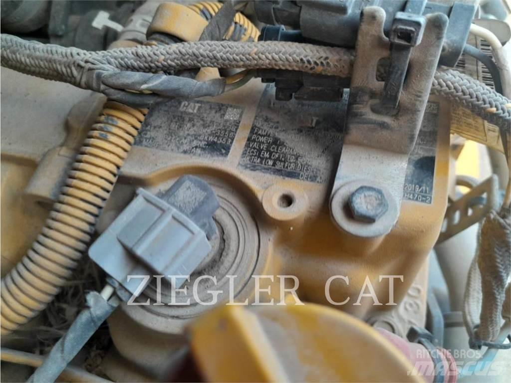 CAT 259D3 Laderaupen