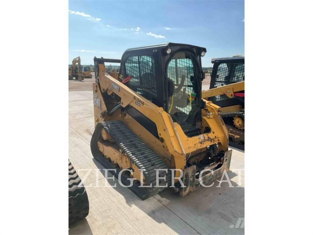 CAT 259D3 Laderaupen