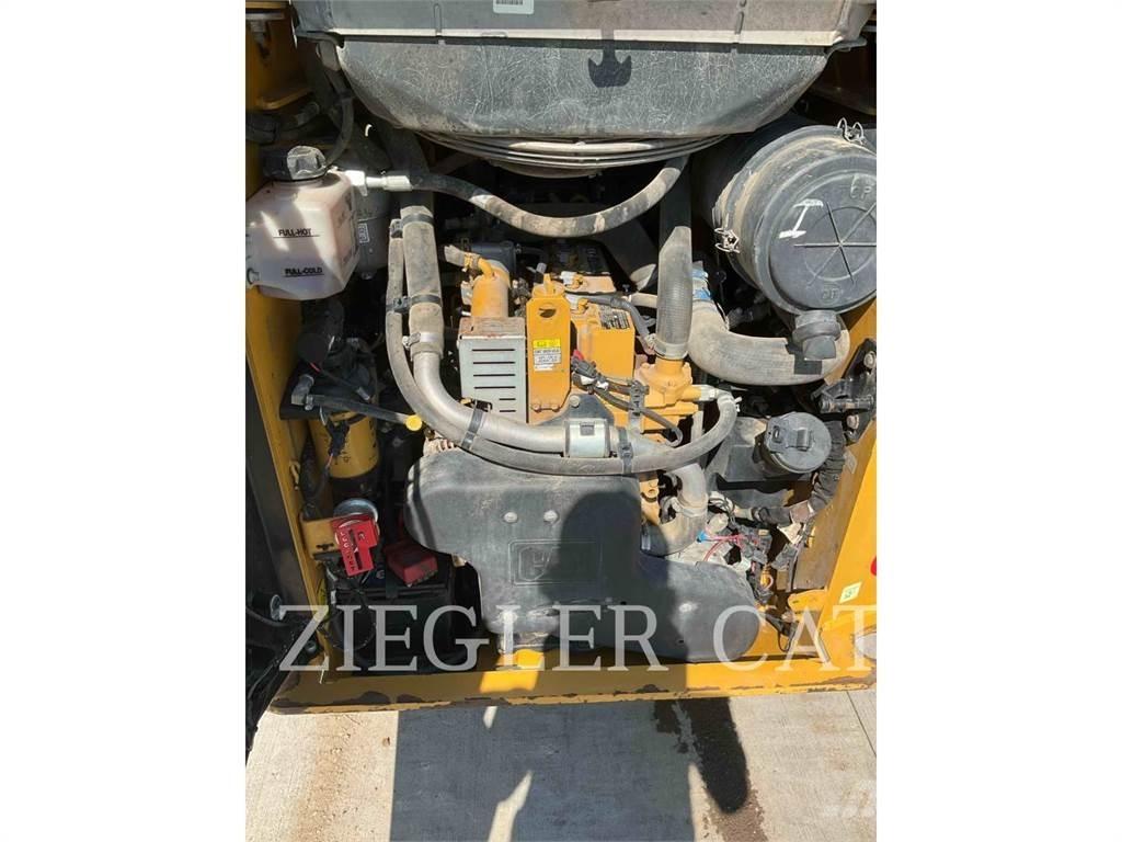CAT 259D3 Laderaupen