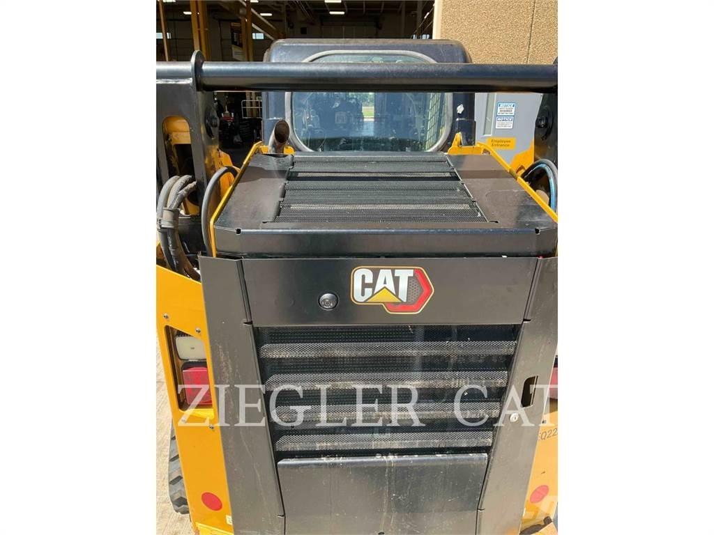 CAT 259D3 Laderaupen