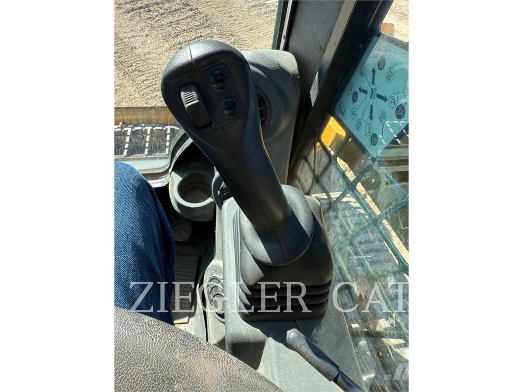 CAT 259D3 Laderaupen