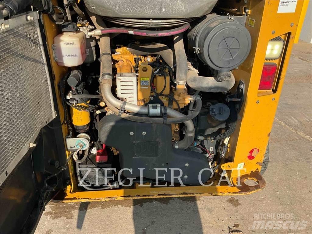 CAT 259D3 Laderaupen