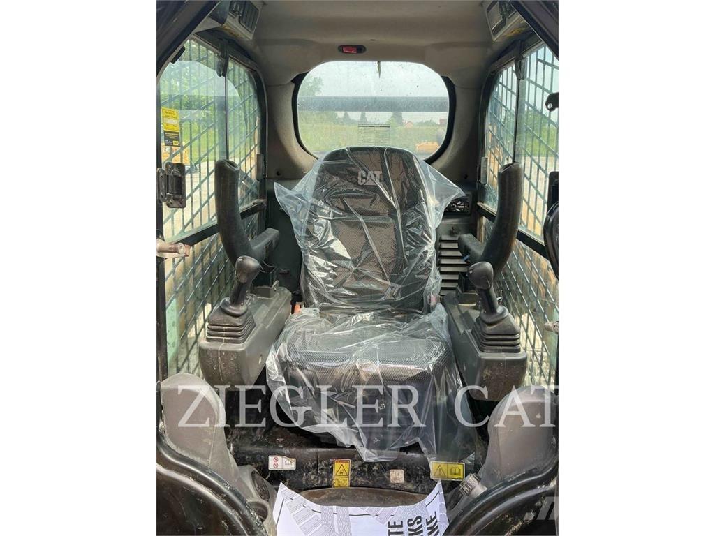 CAT 259D3 Laderaupen