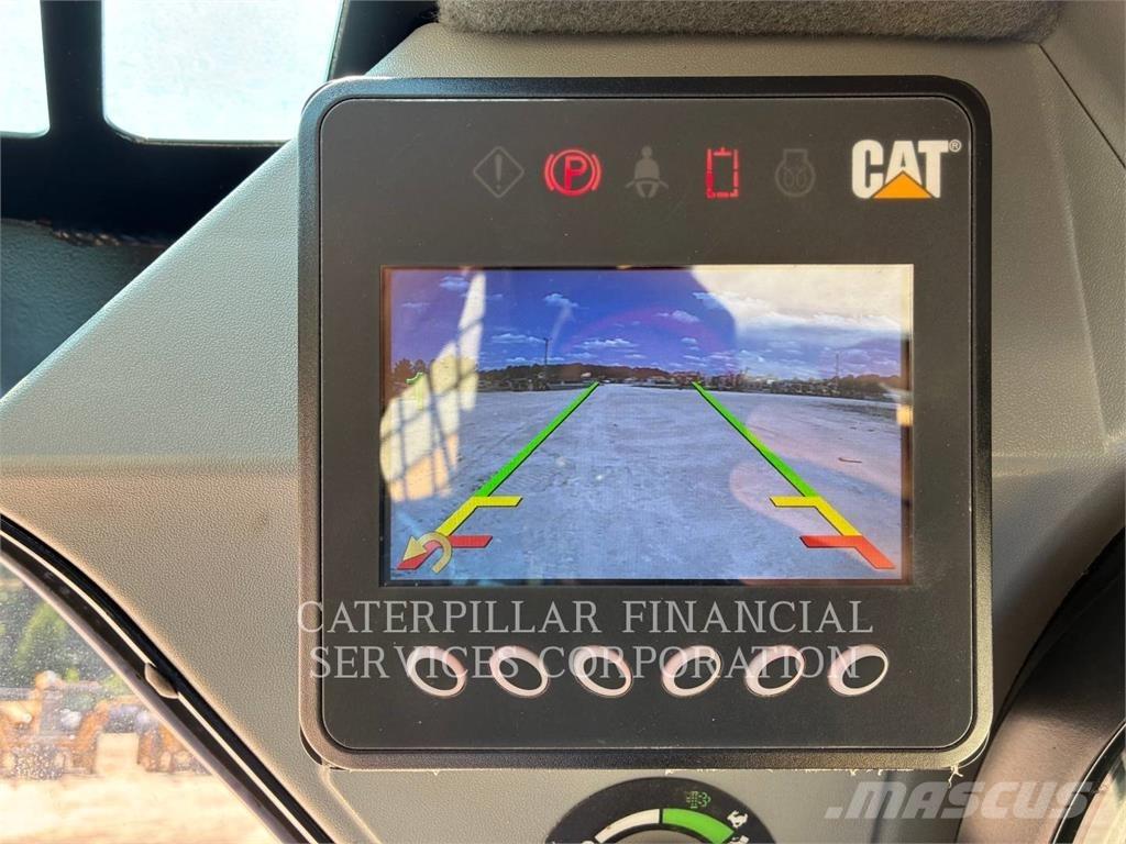 CAT 259D3 Laderaupen