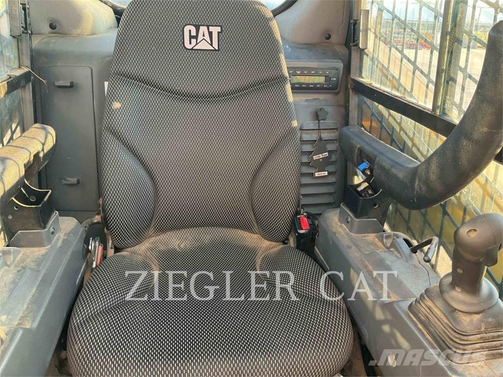 CAT 259D3 Laderaupen