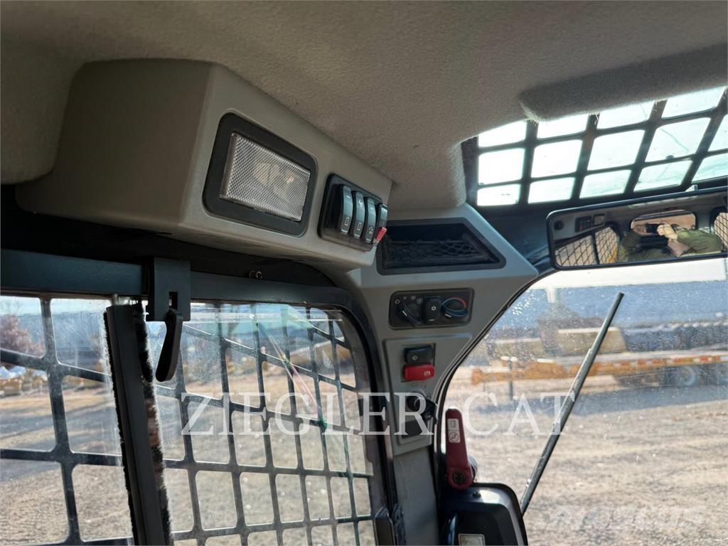 CAT 259D3 Laderaupen