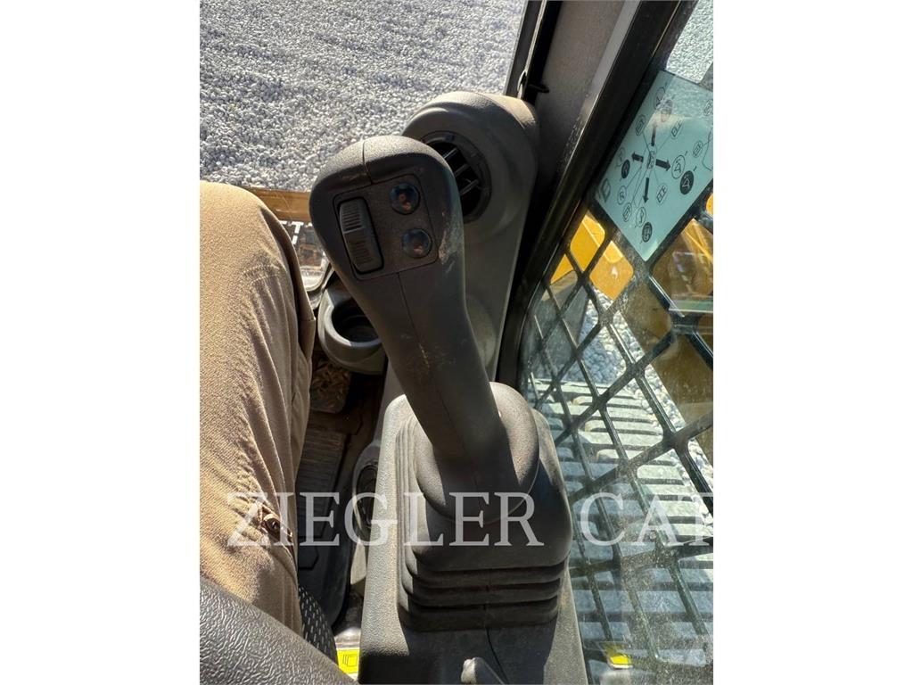 CAT 259D3 Laderaupen