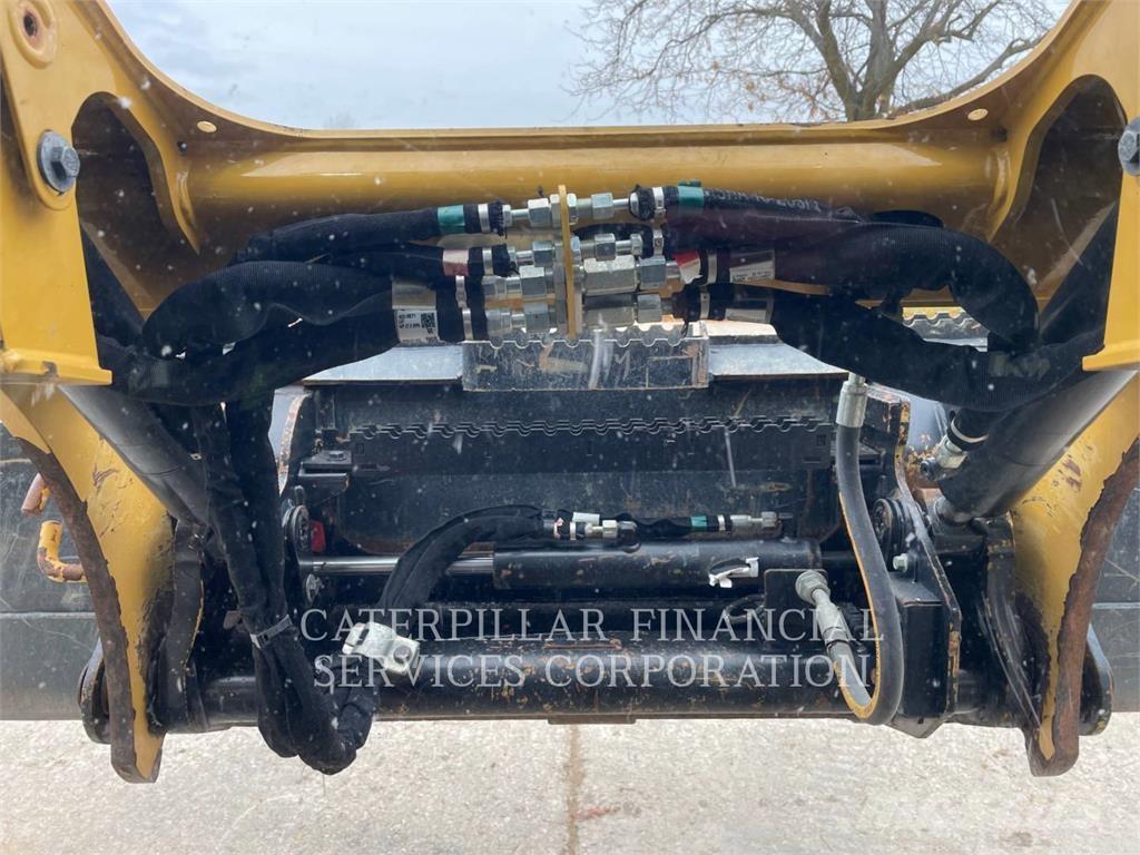 CAT 259D3 Laderaupen