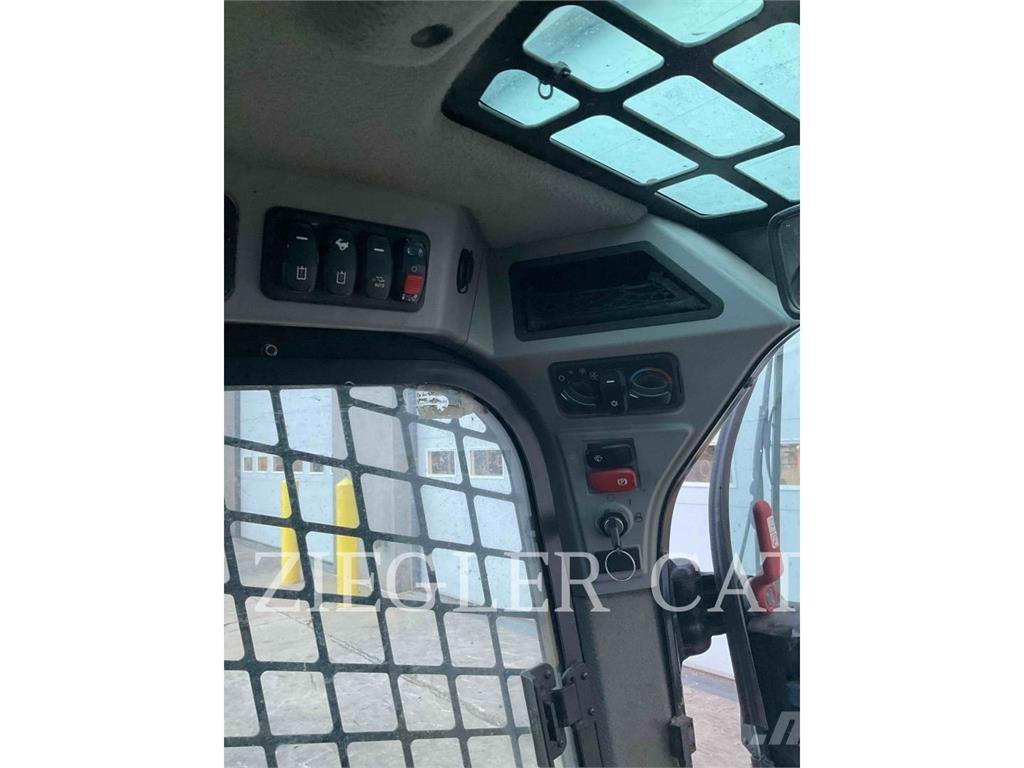 CAT 259D3 Laderaupen