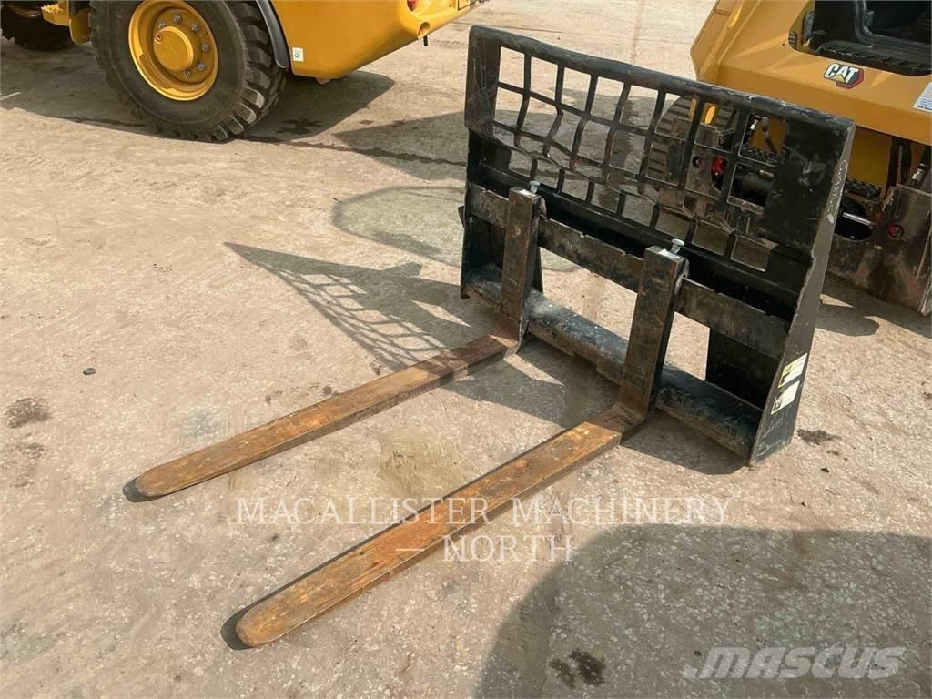 CAT 259D3 AQB Kompaktlader