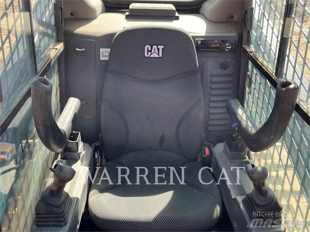 CAT 259D3 C3H2 Laderaupen