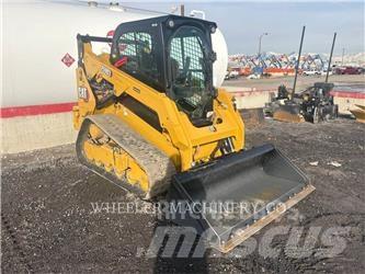 CAT 259D3 C3H2 Laderaupen