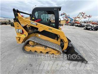 CAT 259D3 C3H2 Laderaupen