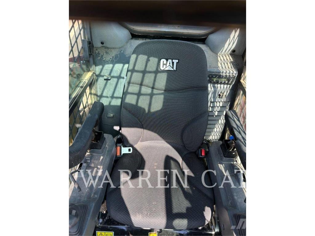 CAT 259D3 C3H2 Laderaupen