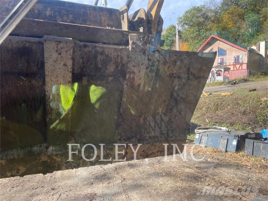 CAT 262D Kompaktlader