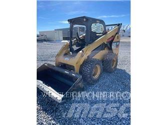 CAT 262D C1-H2 Kompaktlader