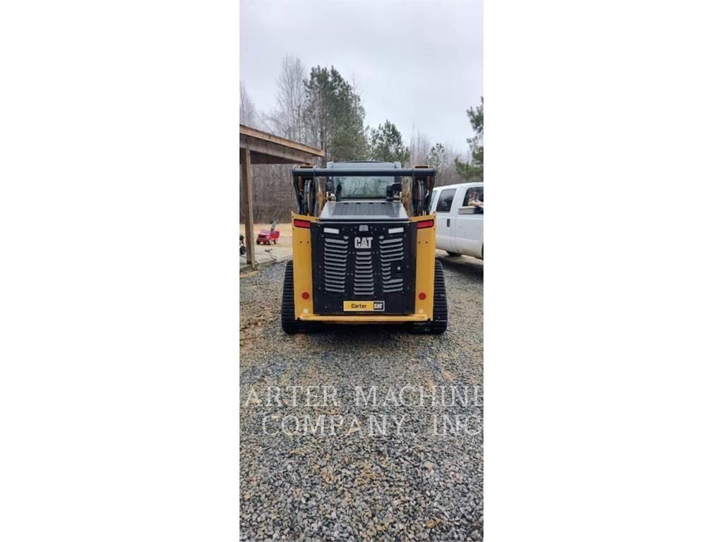 CAT 265-05 Laderaupen