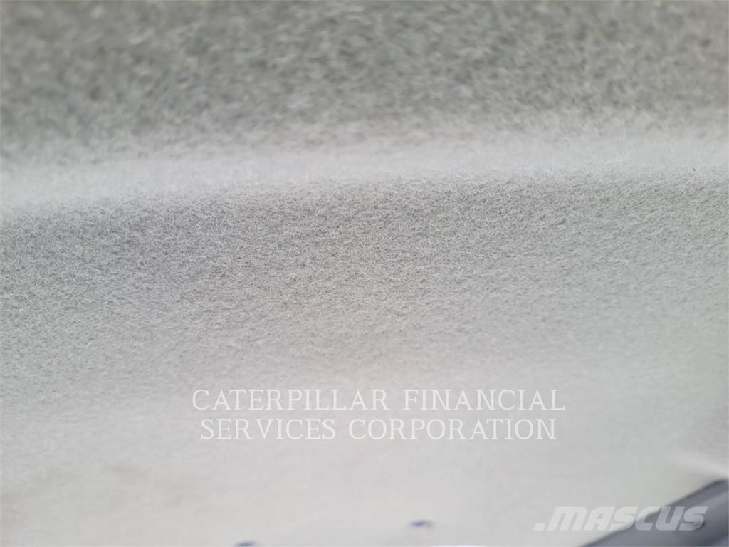 CAT 265-05 Laderaupen