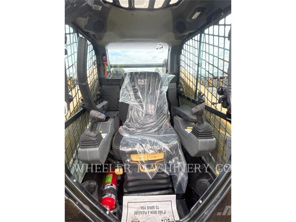 CAT 265 C3HF Laderaupen