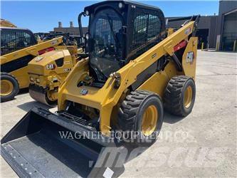 CAT 272D3 Kompaktlader