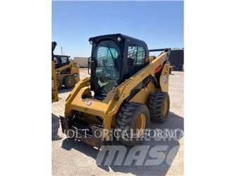 CAT 272D3 Kompaktlader