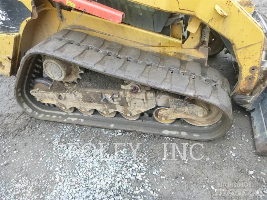 CAT 279C2 Laderaupen