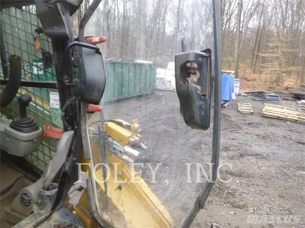 CAT 279C2 Laderaupen