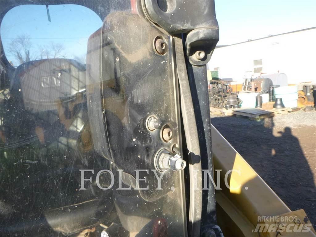 CAT 279D Laderaupen