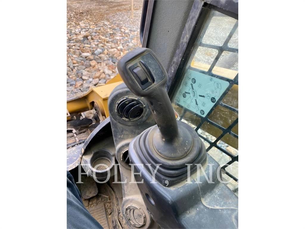 CAT 279D Laderaupen