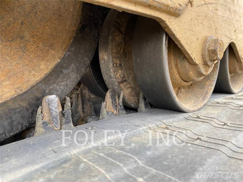 CAT 279D Laderaupen